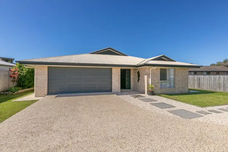Second view of Homely house listing, 6 Carramar Court, D'aguilar QLD 4514