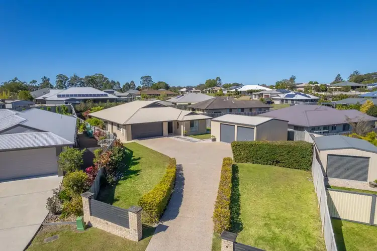 Third view of Homely house listing, 6 Carramar Court, D'aguilar QLD 4514