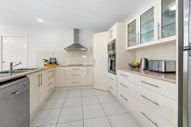 Fourth view of Homely house listing, 6 Carramar Court, D'aguilar QLD 4514