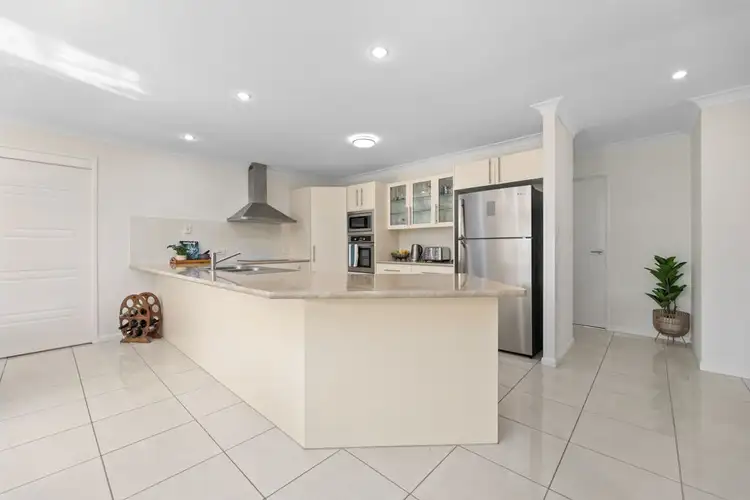 Fifth view of Homely house listing, 6 Carramar Court, D'aguilar QLD 4514