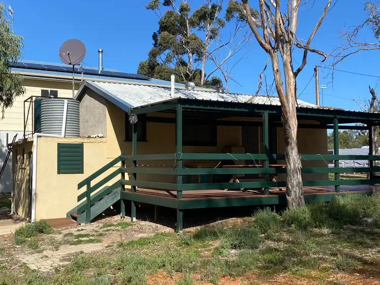 Fourth view of Homely house listing, 32-33 Echidna Avenue, Murbko SA 5320
