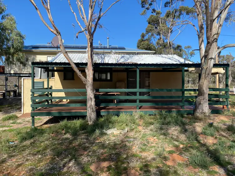 Fifth view of Homely house listing, 32-33 Echidna Avenue, Murbko SA 5320