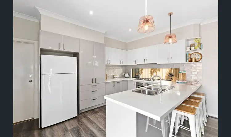 Second view of Homely house listing, 321 Rix Road, Officer VIC 3809