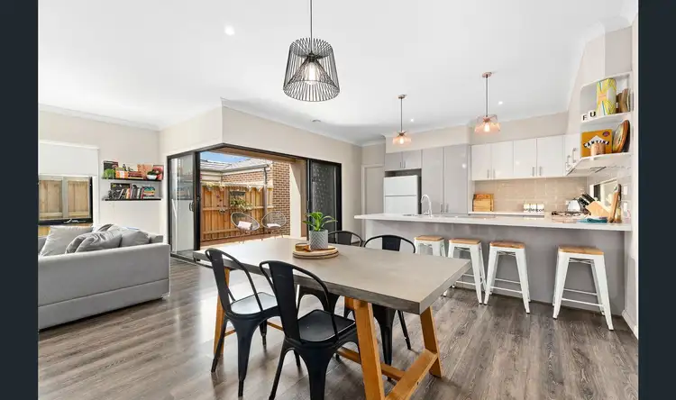 Third view of Homely house listing, 321 Rix Road, Officer VIC 3809