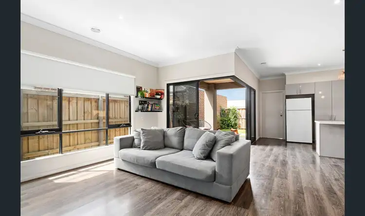 Fourth view of Homely house listing, 321 Rix Road, Officer VIC 3809