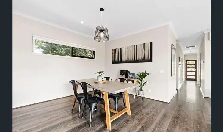 Fifth view of Homely house listing, 321 Rix Road, Officer VIC 3809