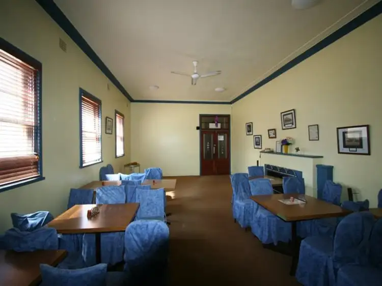 Second view of Homely other listing, 288 Rouse St, Tenterfield NSW