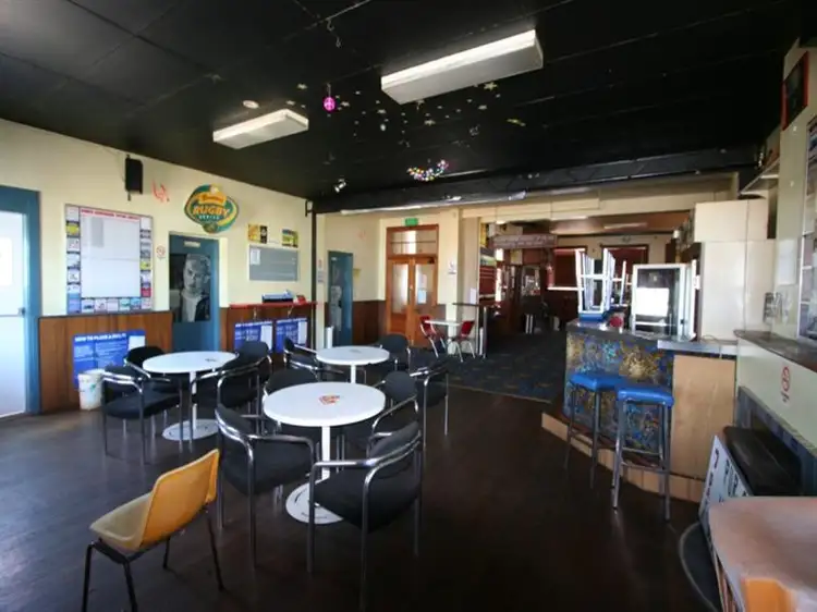 Third view of Homely other listing, 288 Rouse St, Tenterfield NSW