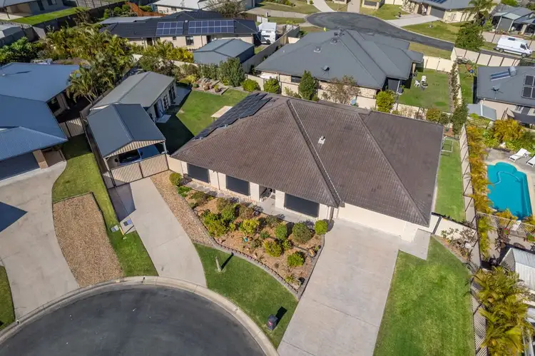 Main view of Homely house listing, 14 Patanga Place, D'aguilar QLD 4514