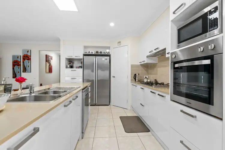 Third view of Homely house listing, 14 Patanga Place, D'aguilar QLD 4514