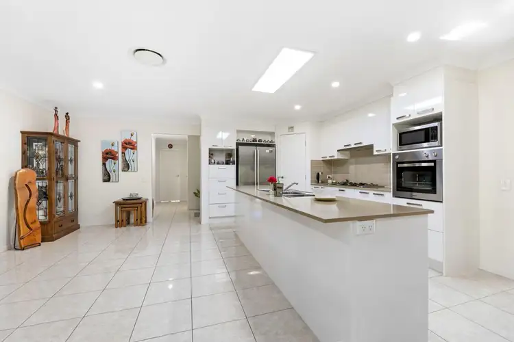 Fourth view of Homely house listing, 14 Patanga Place, D'aguilar QLD 4514