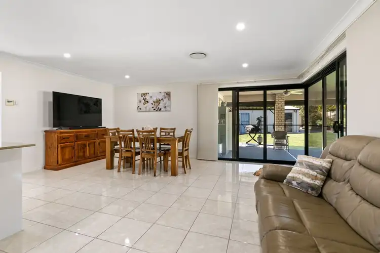 Fifth view of Homely house listing, 14 Patanga Place, D'aguilar QLD 4514