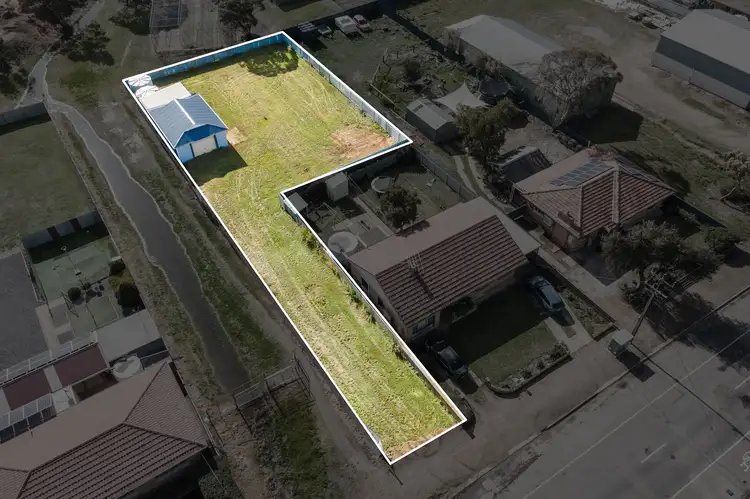 Proposed Allotment 121 Hawke Road, Murray Bridge SA 5253