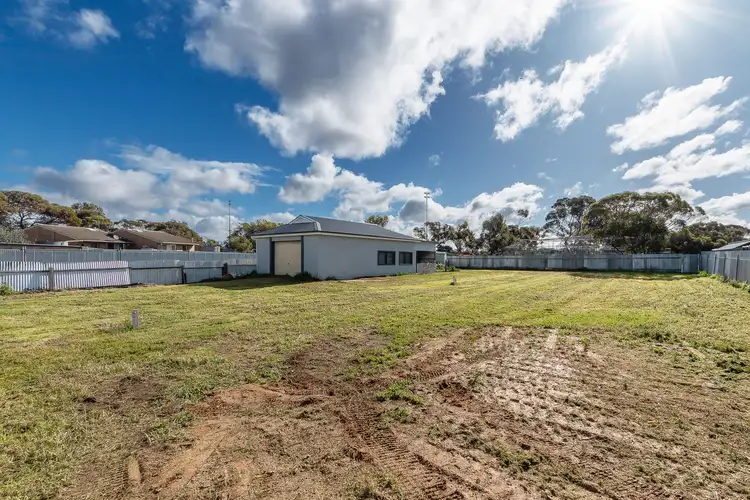 Third view of Homely land listing, Proposed Allotment 121 Hawke Road, Murray Bridge SA 5253