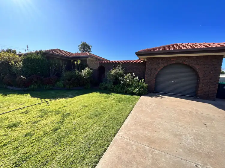 400 Kaolin Street, Broken Hill NSW 2880