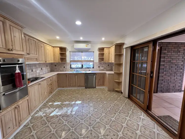 Second view of Homely house listing, 400 Kaolin Street, Broken Hill NSW 2880