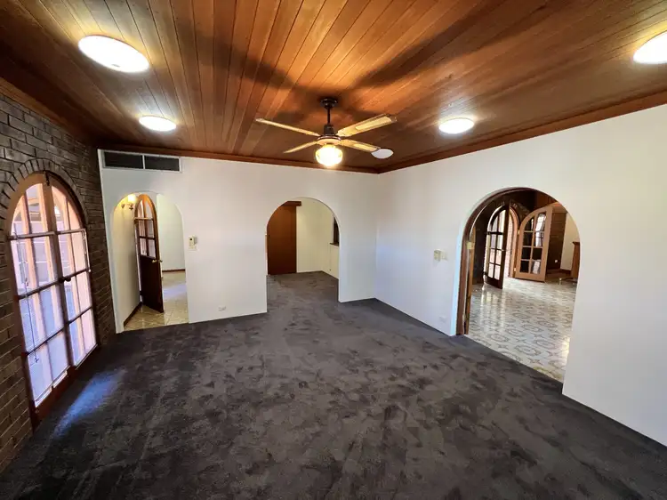 Third view of Homely house listing, 400 Kaolin Street, Broken Hill NSW 2880
