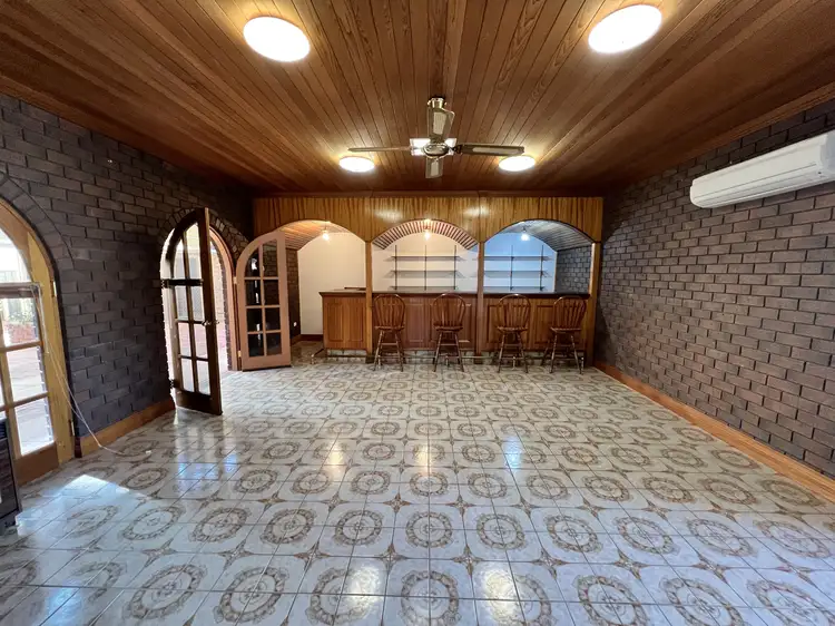 Fifth view of Homely house listing, 400 Kaolin Street, Broken Hill NSW 2880