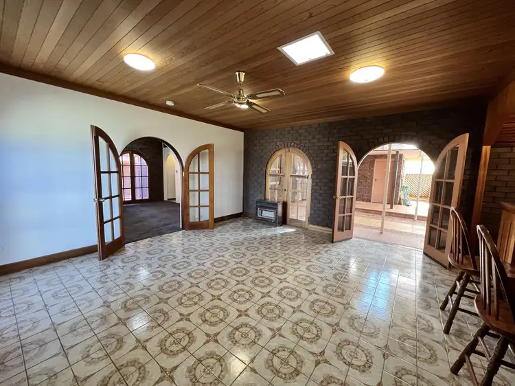 Sixth view of Homely house listing, 400 Kaolin Street, Broken Hill NSW 2880
