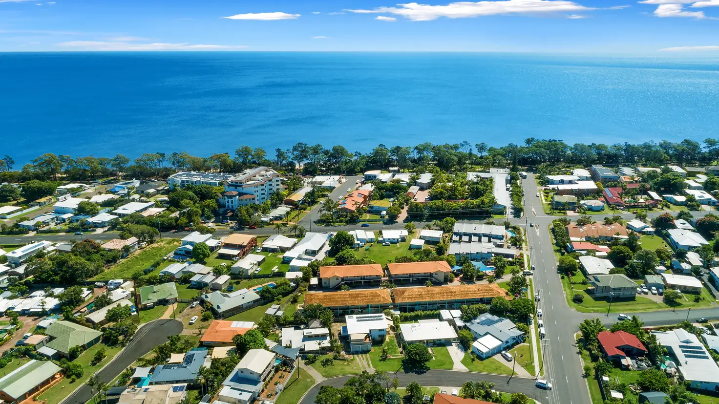 Main view of Homely house listing, 19/13-15 Ann Street, Torquay QLD 4655