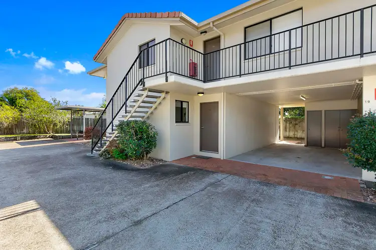 Fourth view of Homely house listing, 19/13-15 Ann Street, Torquay QLD 4655