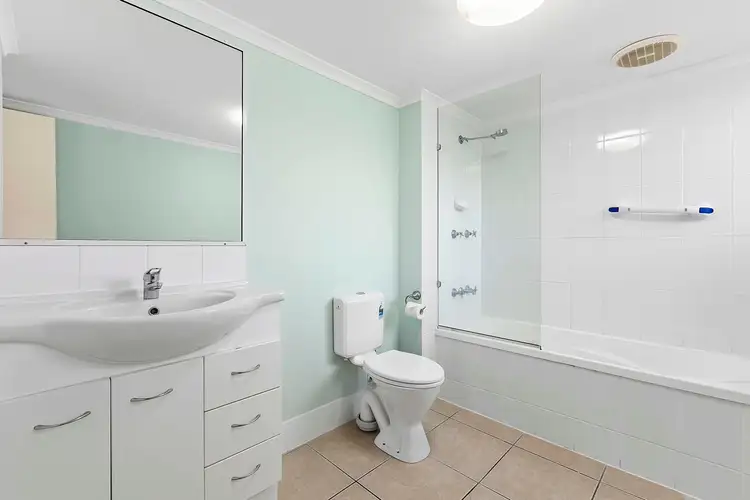 Fifth view of Homely house listing, 19/13-15 Ann Street, Torquay QLD 4655