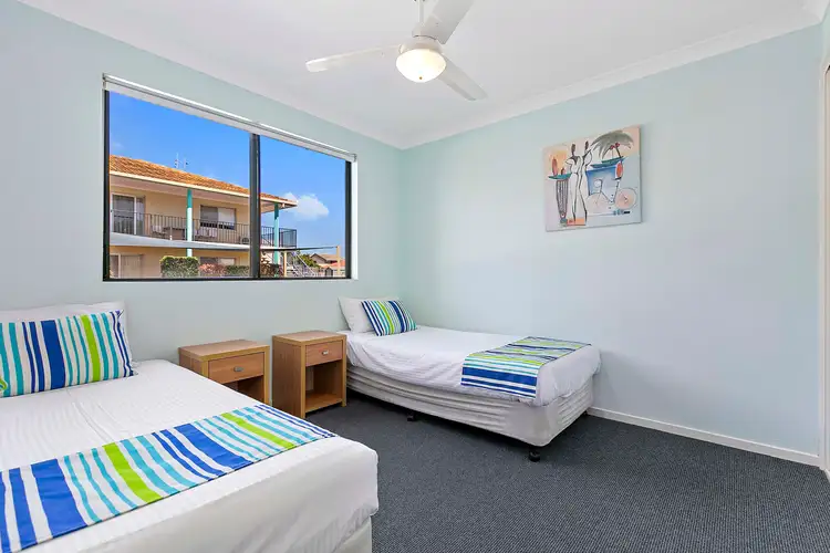 Sixth view of Homely house listing, 19/13-15 Ann Street, Torquay QLD 4655