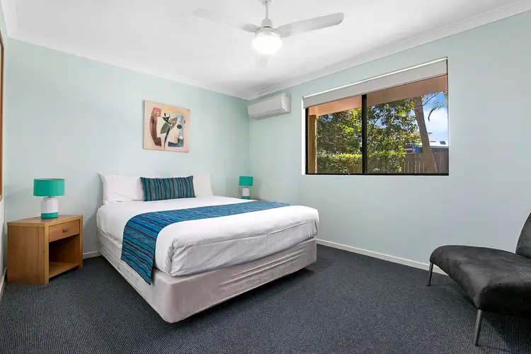 Seventh view of Homely house listing, 19/13-15 Ann Street, Torquay QLD 4655