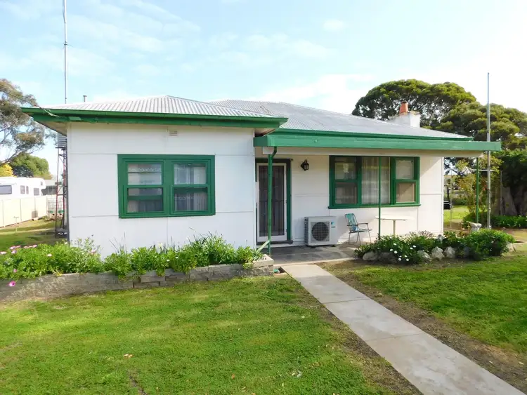 Main view of Homely house listing, 11-13 Campbell Street, Bordertown SA 5268