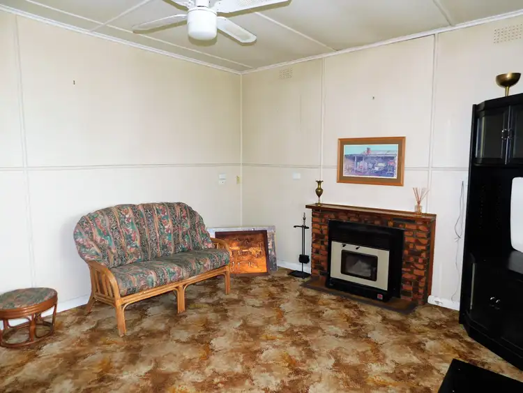 Second view of Homely house listing, 11-13 Campbell Street, Bordertown SA 5268