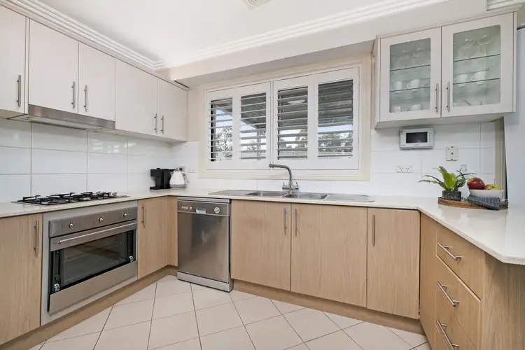 Third view of Homely house listing, 15 Sassafras Street, Parklea NSW 2768