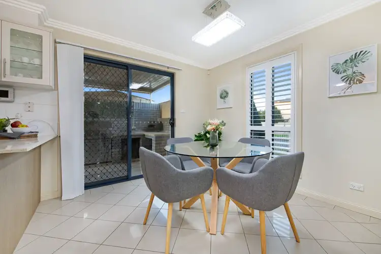 Fourth view of Homely house listing, 15 Sassafras Street, Parklea NSW 2768