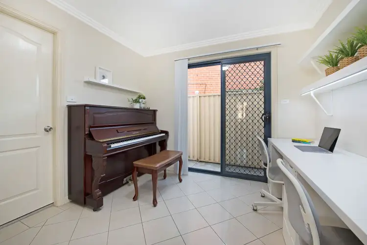 Fifth view of Homely house listing, 15 Sassafras Street, Parklea NSW 2768