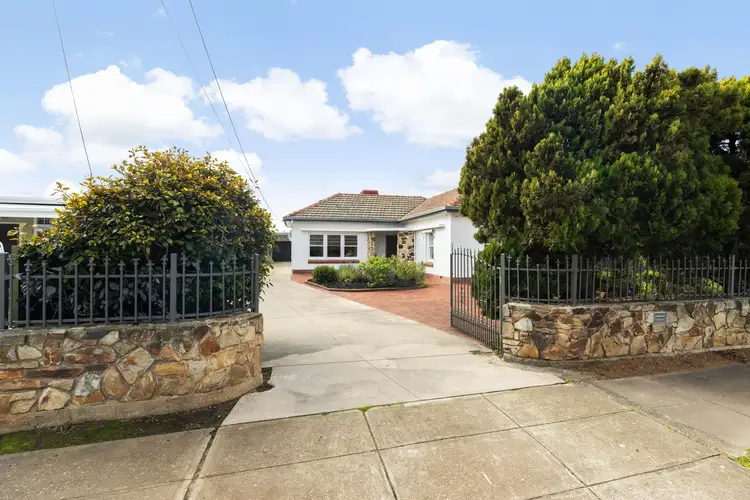 Main view of Homely house listing, 45 Shierlaw Street, Richmond SA 5033