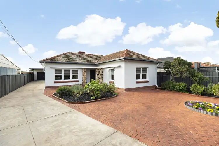 Second view of Homely house listing, 45 Shierlaw Street, Richmond SA 5033