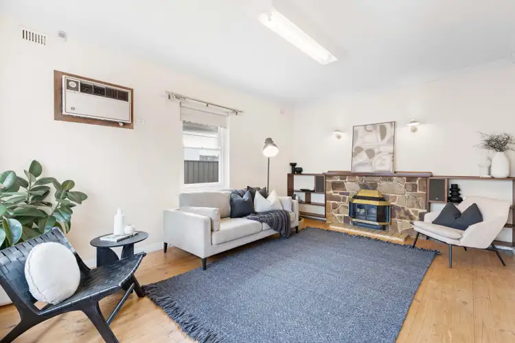 Fourth view of Homely house listing, 45 Shierlaw Street, Richmond SA 5033