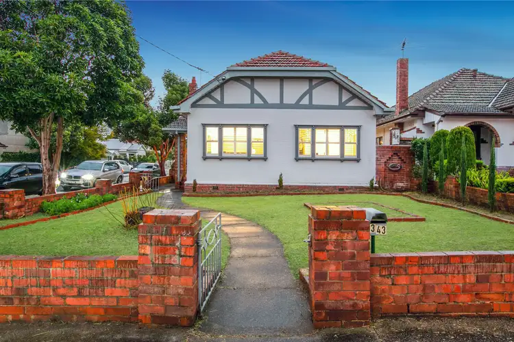 343 Gilbert Road, Preston VIC 3072