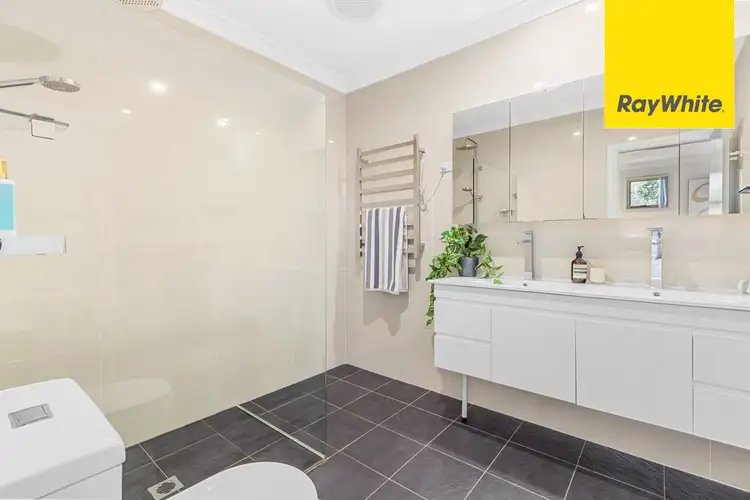 Fifth view of Homely townhouse listing, 26/145 Balaclava Road, Marsfield NSW 2122
