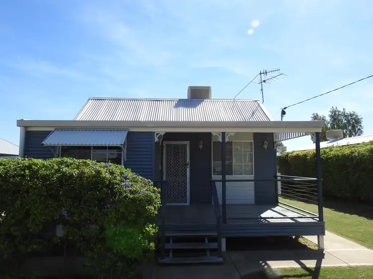 Main view of Homely house listing, 169 Galah Street, Longreach QLD 4730