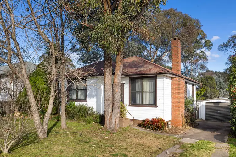 57 Churchill Street, Goulburn NSW 2580