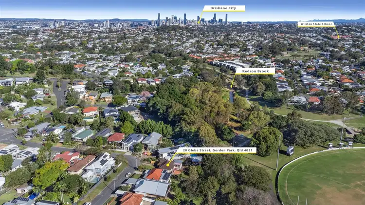 20 Glebe Street, Gordon Park QLD 4031