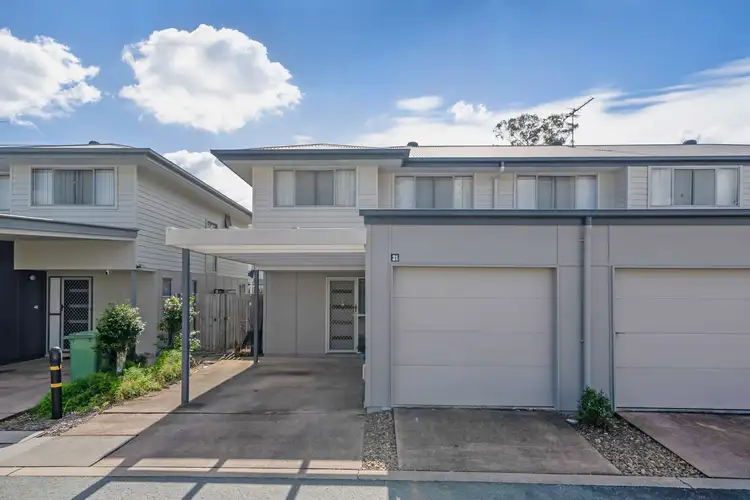 31/115 Todds Road, Lawnton QLD 4501