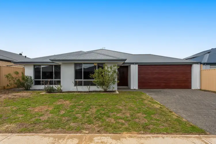 Main view of Homely house listing, 8 Southport Drive, Baldivis WA 6171