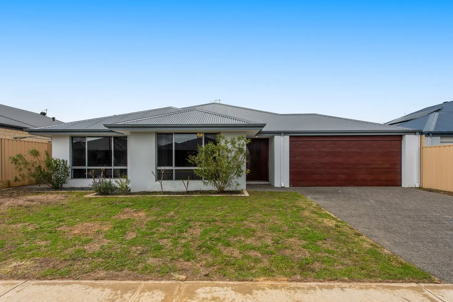 Main view of Homely house listing, 8 Southport Drive, Baldivis WA 6171