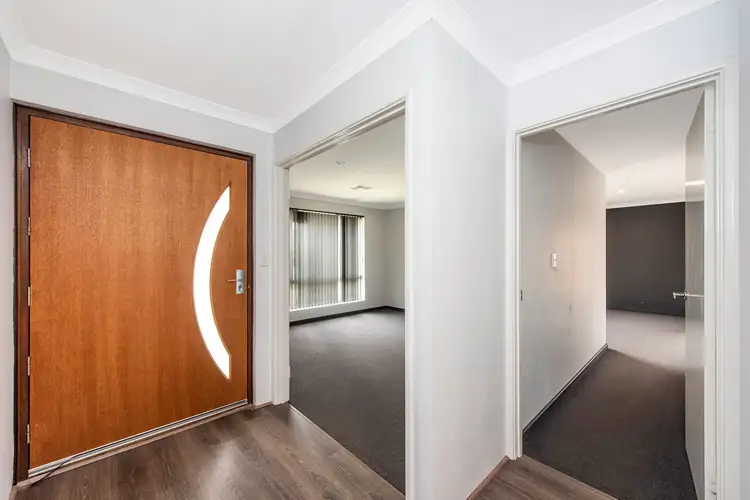 Third view of Homely house listing, 8 Southport Drive, Baldivis WA 6171