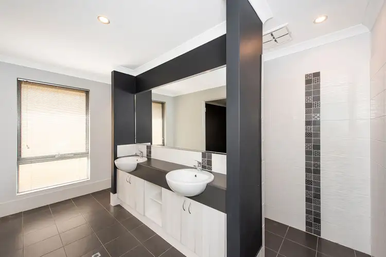 Sixth view of Homely house listing, 8 Southport Drive, Baldivis WA 6171