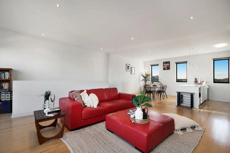 Second view of Homely apartment listing, 92/93-103 High Street, Preston VIC 3072