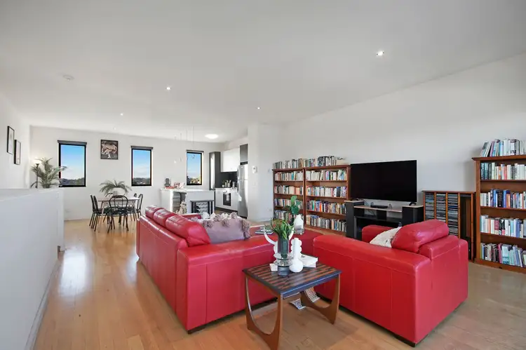 Fourth view of Homely apartment listing, 92/93-103 High Street, Preston VIC 3072