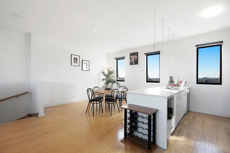 Sixth view of Homely apartment listing, 92/93-103 High Street, Preston VIC 3072