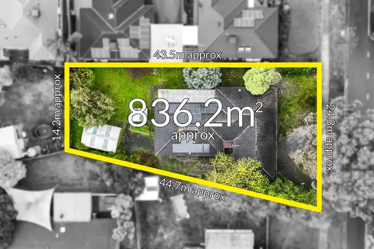 53 Mansfield Street, Berwick VIC 3806